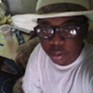 Meet your Posher, Deanthony